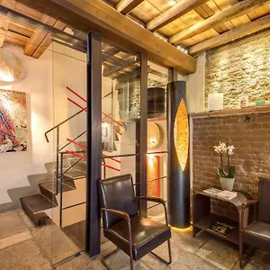Residenza Torre Colonna Rom